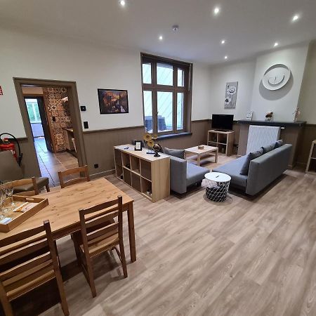 Beautiful Apartment Met Zicht Damse Vaart @Brugge Exterior photo